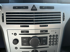 Opel Astra H 1.9 CDTI Caravan Edition
