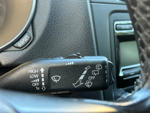 Volkswagen Golf VI 1.4 TSI