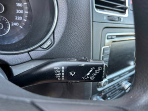 Volkswagen Golf VI 2.0 TDI