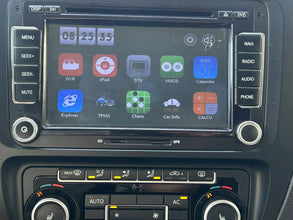 Volkswagen Jetta 1.6 TDI 2011