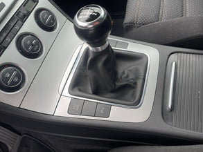 Volkswagen Passat 1.8 TSI