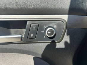 Volkswagen Touran 1.6 TDI 7 Locuri