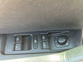 Volkswagen Passat 2.0 TDI