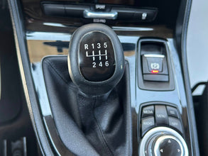BMW 216 D Gran Tourer 7 locuri