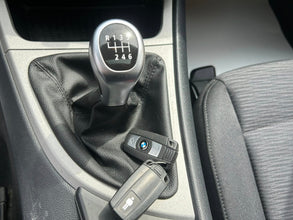 BMW 187 116 I