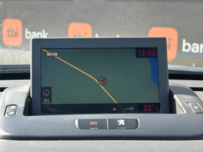 Peugeot 5008 2.0 HDI