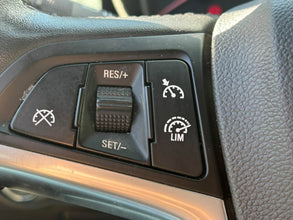 Opel Astra J Energy