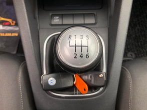 Volkswagen Golf V United 2.0 TDI