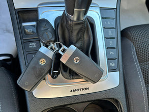 Volkswagen Passat CC 2.0 TDI DSG 4Motion