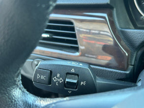BMW E93 Cabrio 3.0 I