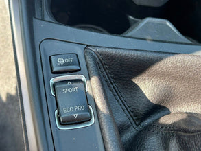 BMW F20 116D 2.0D 2012