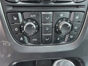 Opel Astra J OPC 2.0 CDTI