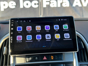 Opel Astra J Sports Tourer