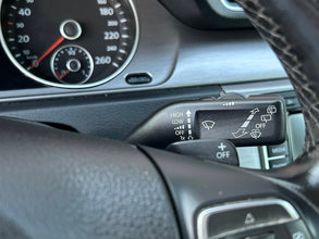 Volkswagen Passat B7 2.0 TDI DSG