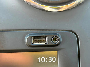 Dacia Logan MCV