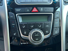 Hyundai I30 1.6 CRDI