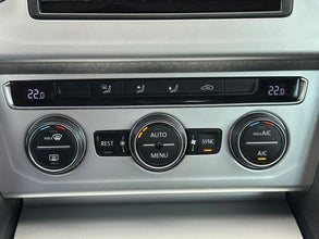 Volkswagen Passat B8 2.0 TDI DSG 2015