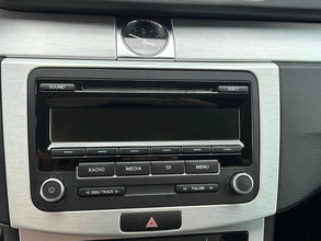 Volkswagen Passat B7 HighLine