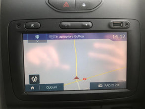 Dacia Duster 1.5 DCI Prestige 4x2