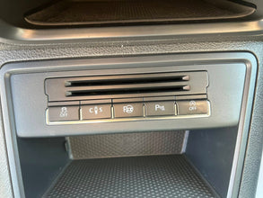 Volkswagen Tiguan R-Line 4Motion Sport&Style