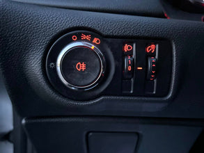 Opel Astra J 1.7 CDTI