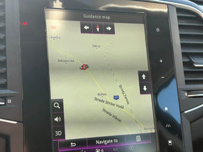 Renault Talisman Intens Energy
