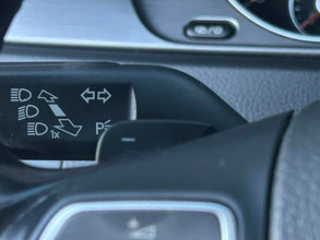 Volkswagen Passat Alltrack 2.0 TDI DSG