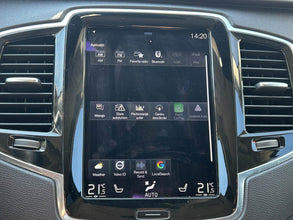 Volvo XC90 7 LOCURI