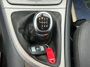 BMW 118 D