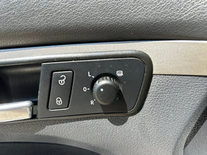 Volkswagen Touran 1.9 TDI Conceptline