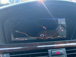 BMW E93 Cabrio 3.0 I