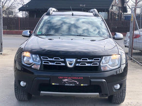 Dacia Duster 1.5 DCI Prestige 4x2