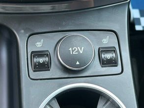 Ford Kuga 4X4