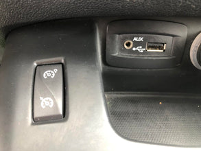 Renault Scenic 1.9 DCI 130 FAP Luxe