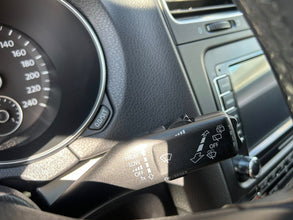 Volkswagen Golf VI 1.4 TSI
