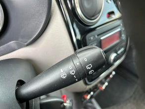 Dacia Dokker 1.5 DCI 2014
