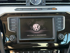 Volkswagen Passat 2.0 TDI Highline