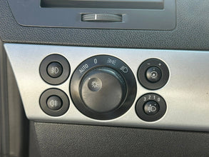 Opel Astra H 1.9 CDTI Caravan Edition