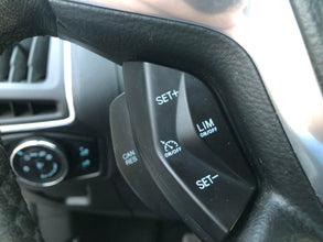 Ford Focus Turnier 1.0 EcoBoost