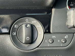 Seat Exeo 2.0 TDI Sport Phantom Black