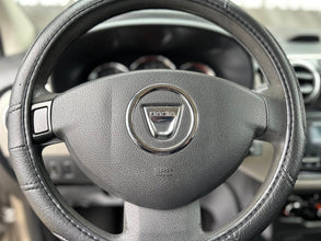 Dacia Lodgy 1.5 DCI 7 Locuri