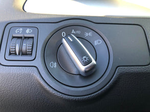 Volkswagen Passat 2.0 TDI Highline