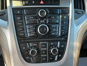 Opel Astra J Sports Tourer