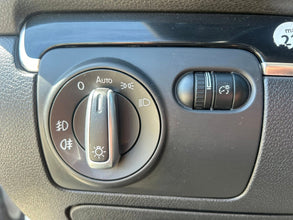 Volkswagen Golf VI GTI 2.0 TSI