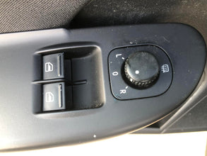 Volkswagen Passat 2.0 TDI