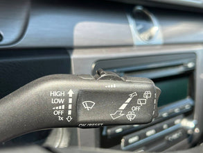 Volkswagen Passat 2.0 TDI
