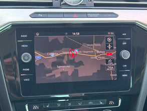 Volkswagen Passat B8 2.0 TDI DSG