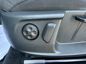 Volkswagen Passat B7 2.0 TDI