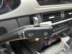 Audi A4 2.0 TDI Sedan