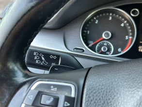 Volkswagen Passat B7 2.0 TDI DSG